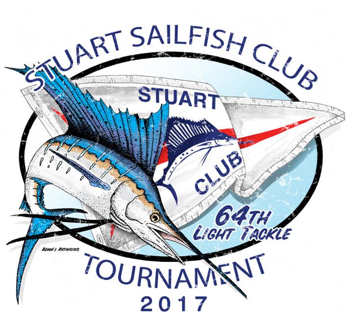 Light Tackle Sailfish Tournament